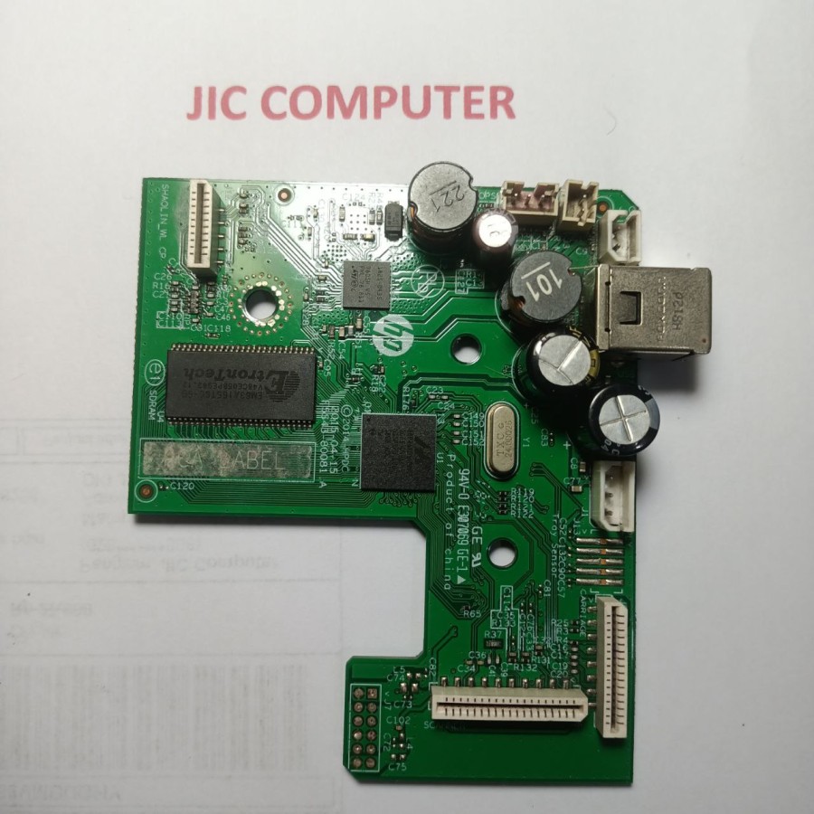 Motherboard canon g2000 mainboard